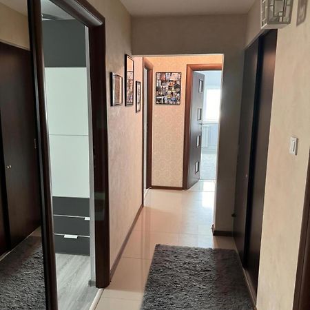 אפורי נורד Apartament Alexe מראה חיצוני תמונה