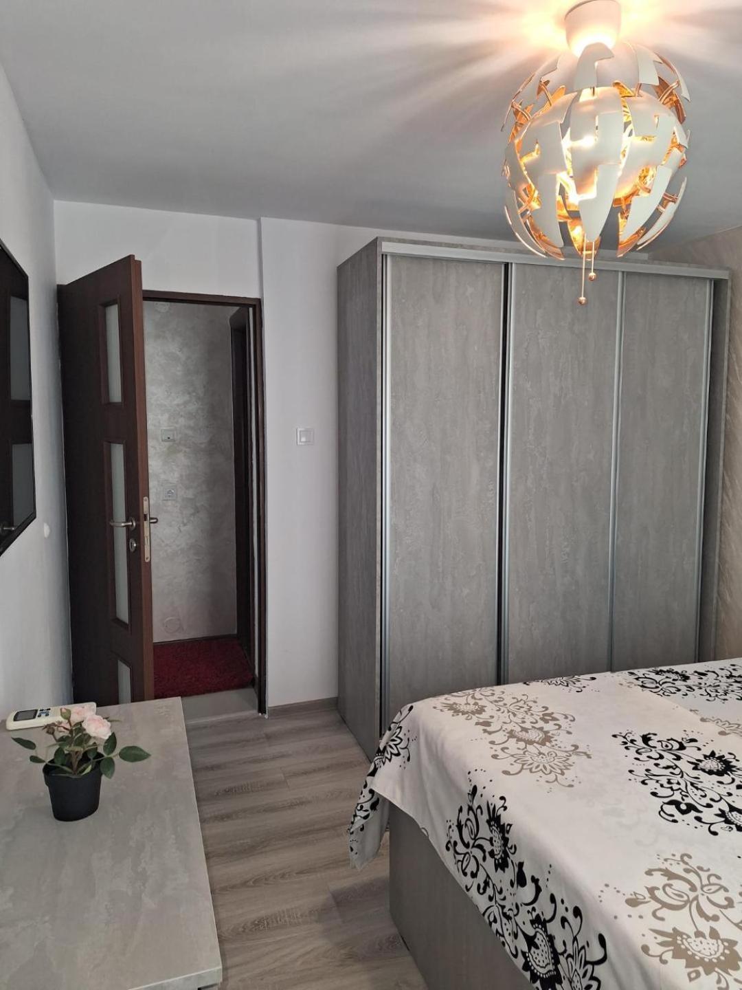 אפורי נורד Apartament Alexe מראה חיצוני תמונה